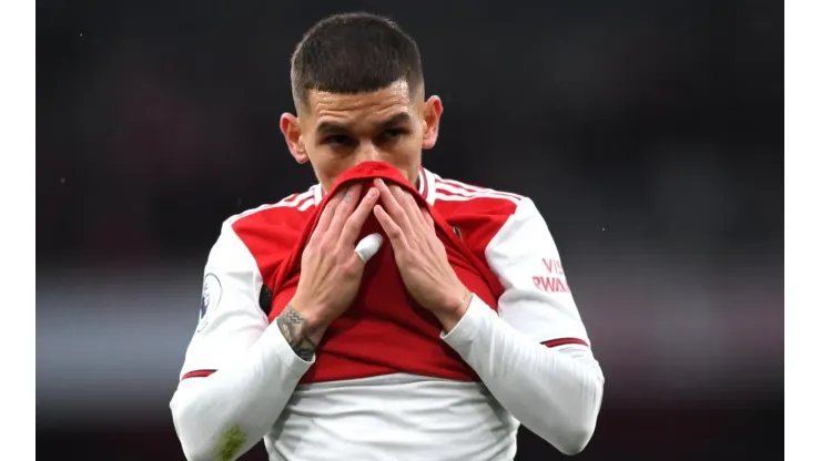 El papá de Torreira apuró a Boca: "Ya recibí otros llamados"