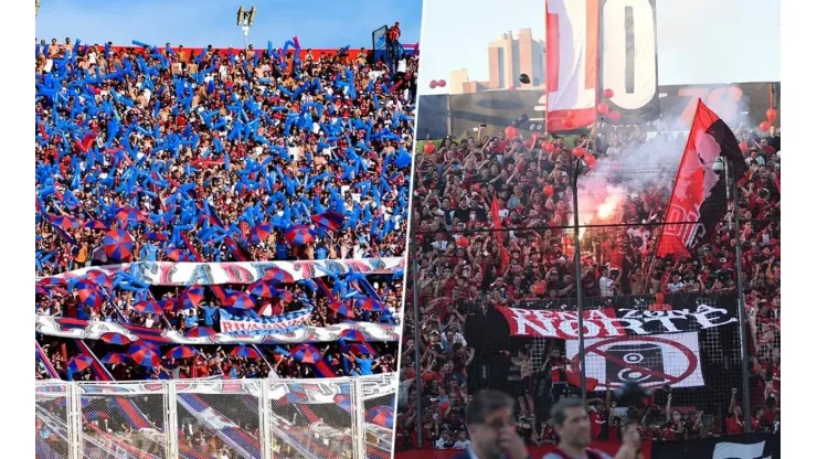 Newells tiene más socios que San Lorenzo y se metió como el quinto grande