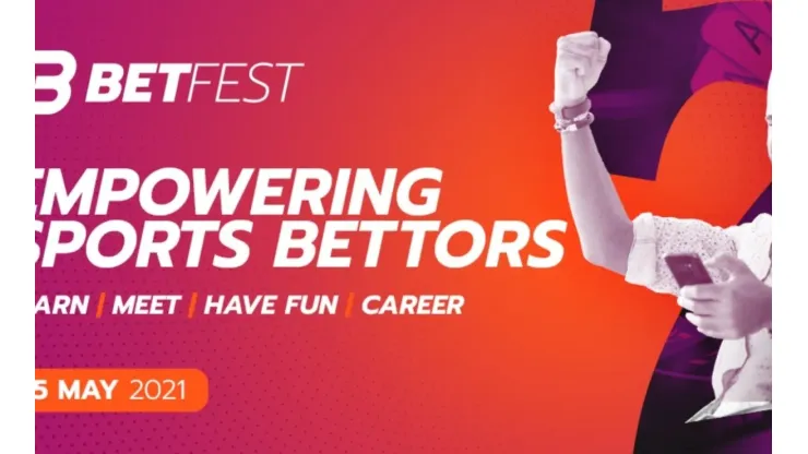 BETFEST 2021
