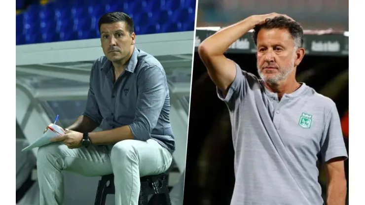 ¿Juan Carlos Osorio para reemplazar a Cruz Real? Se conoció la verdad