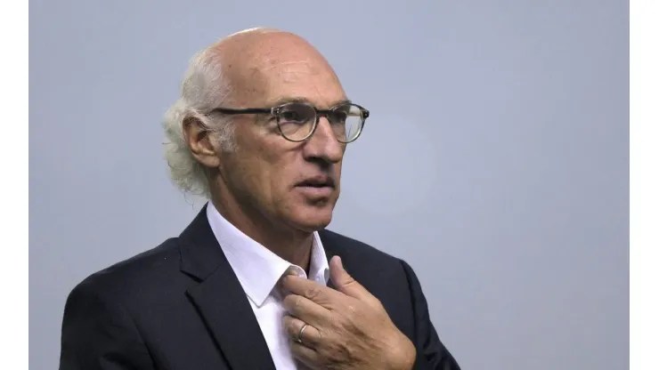 El posteo con el que Conmebol le deseó feliz cumpleaños a Carlos Bianchi