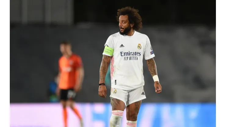 El insólito motivo por el que Marcelo podría no jugar la vuelta ante Chelsea