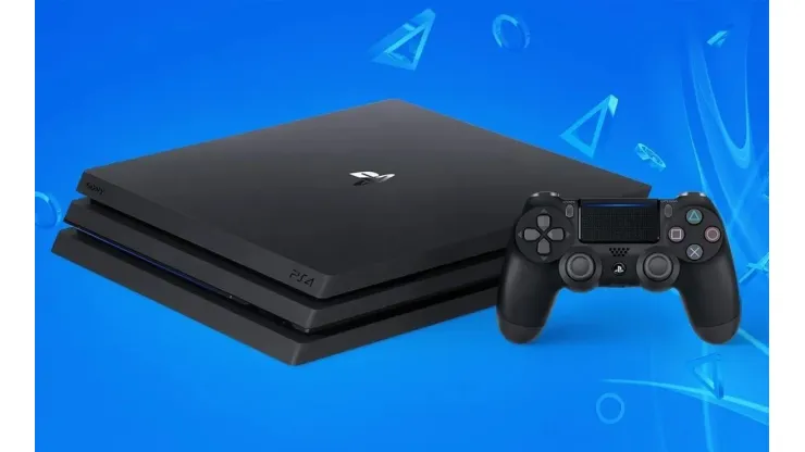 La PS4 se convierte en la consola con más juegos vendidos en la historia