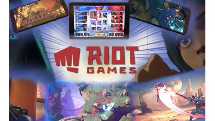 Riot Games anuncia torneos internacionales presenciales para TFT y Wild Rift