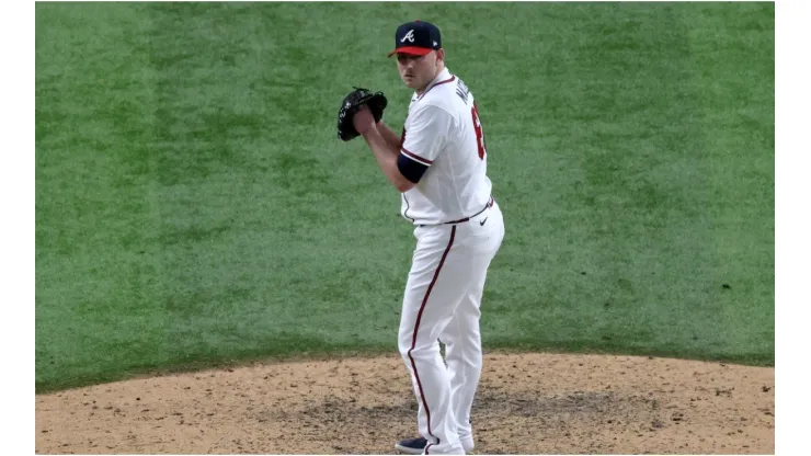 Tyler Matzek (Foto: Getty)
