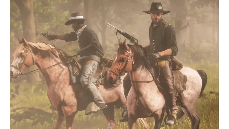 Red Dead Online: recompensas, descuentos y bonificaciones de esta semana