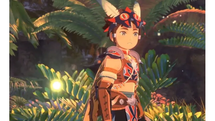 Monster Hunter Stories 2 recibe un nuevo trailer que detalla su historia