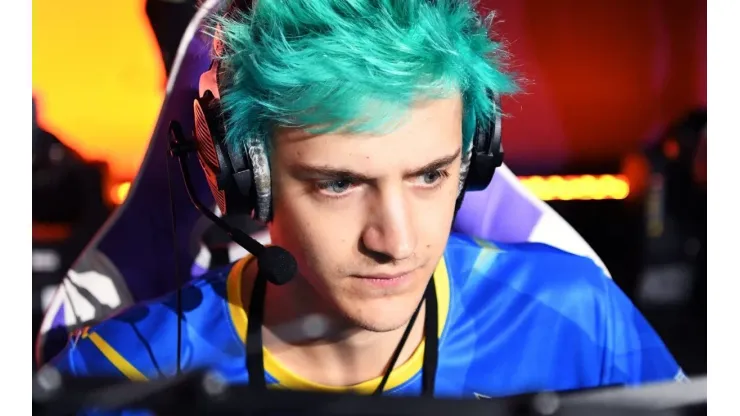 Ninja no volverá a jugar Fortnite competitivo