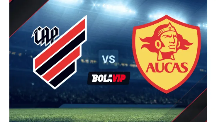 Athletico Paranaense vs. Aucas por la Copa Sudamericana: hora y canales de TV para ver el último partido de Lucho González