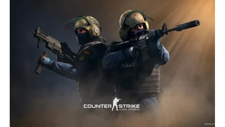 Counter Strike: Global Offensive ya no permite jugar clasificatorias gratis