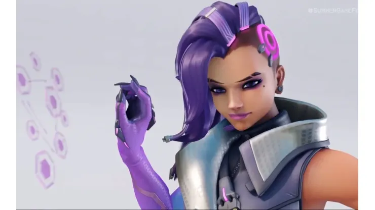 Overwatch 2 muestra nuevas skins de Baptiste y Sombra