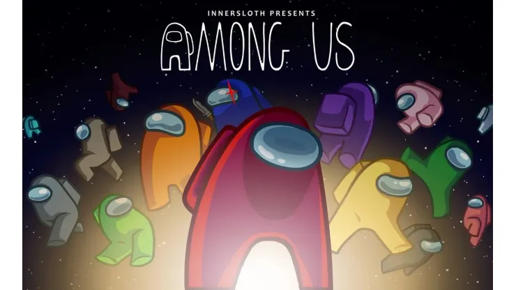 Among Us se actualiza con mejores gráficos, nuevos colores, y más