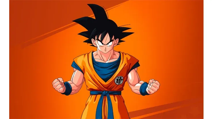 Dragon Ball Z: Kakarot llegará a Nintendo Switch