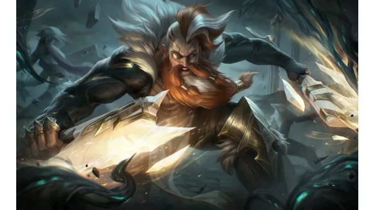 League of Legends: estas son las nuevas skins del evento Centinelas de la Luz