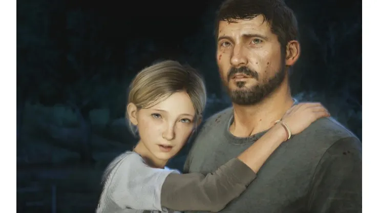 La serie de The Last of Us en HBO encuentra actriz para la hija de Joel