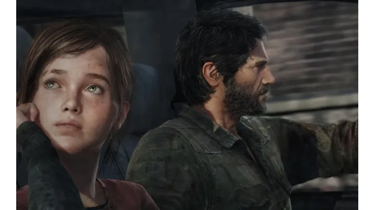 The Last of Us: la serie de HBO comienza su rodaje