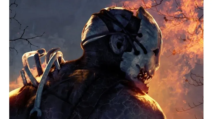 Dead by Daylight alcanza un récord de jugadores en Steam