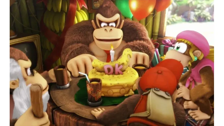 Donkey Kong cumple 40 años: ¿volverá la saga de Nintendo?