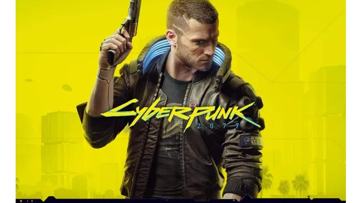 Cyberpunk 2077 fue el juego más vendido de junio en PS4