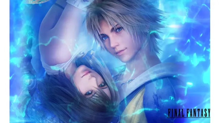 Square Enix revela sus intenciones de hacer Final Fantasy X-3