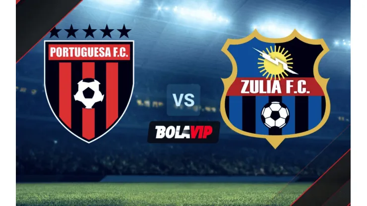 Qué canal transmite Portuguesa vs. Zulia por la Liga Futve