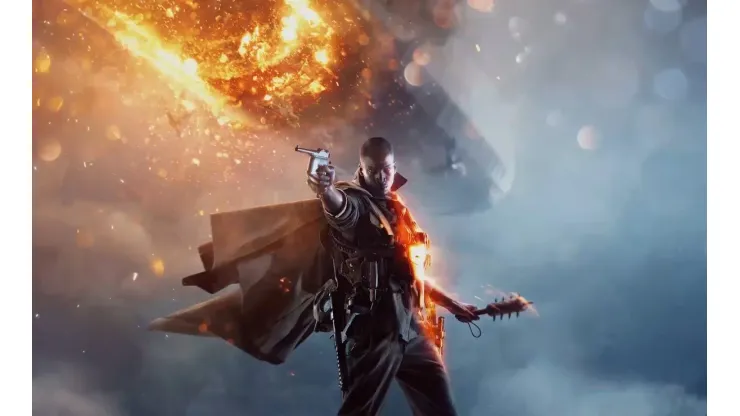 Battlefield 1 y Battlefield 5 estarán gratis para miembros de Amazon Prime Gaming