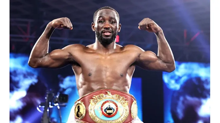 La OMB ordenó rival para la defensa obligatoria de Terence Crawford