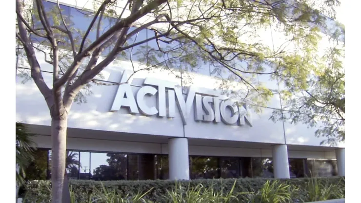 Empleados de Activision Blizzard anuncian una huelga tras el escándalo de acoso