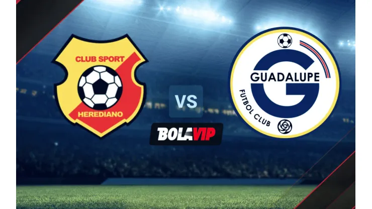 Qué canal transmite Herediano vs. Guadalupe por la Liga Promerica de Costa Rica 2021