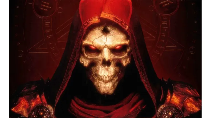 Diablo 2 Resurrected: fecha, hora, y detalles de su beta