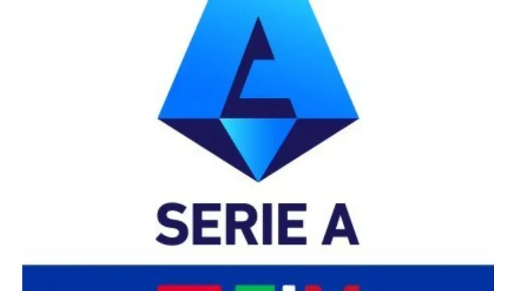 Foto: Twitter oficial de la Serie A.
