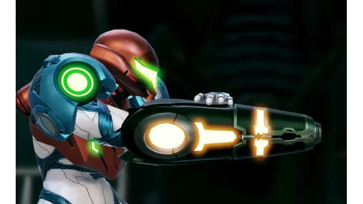 Metroid Dread muestra más de su historia en un nuevo trailer