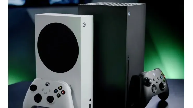 Xbox Series X|S y Xbox One recibirán Cloud Gaming a fines del 2021