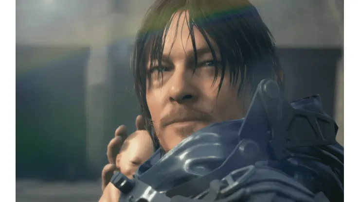 Death Stranding recibiría una secuela, según Norman Reedus