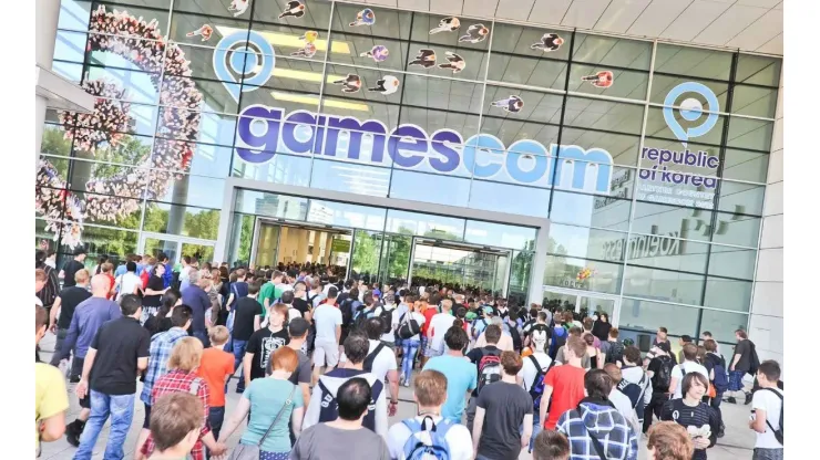 Gamescom 2022 ya tiene fecha, y se hará en formato híbrido