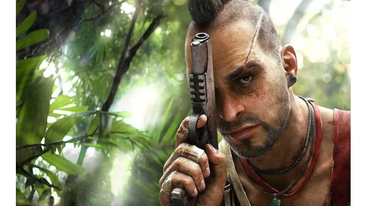 Far Cry 3 está gratis por tiempo limitado en Ubisoft Store