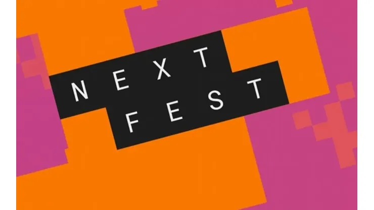 Anuncian las fechas de Steam Next Fest con "cientos de demos"