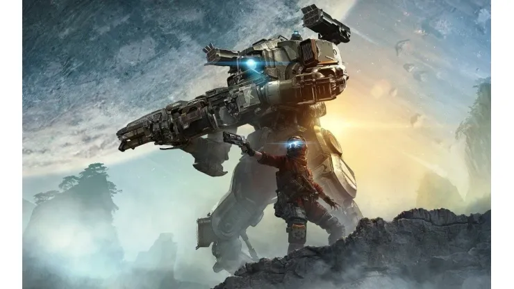 Titanfall 3 no está en desarrollo, asegura Respawn Entertainment