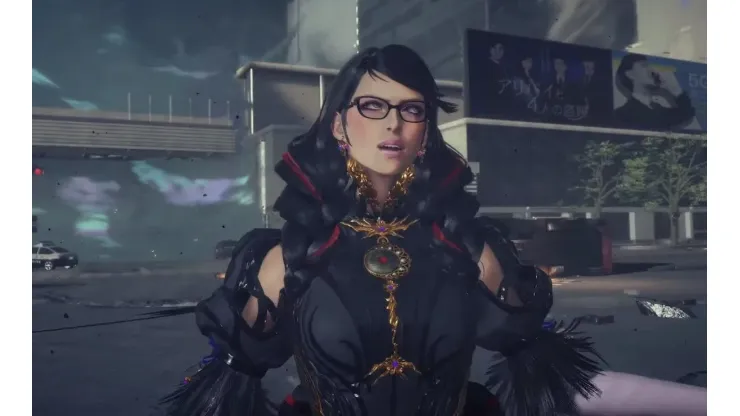 Bayonetta 3 muestra su primer gameplay en el Nintendo Direct