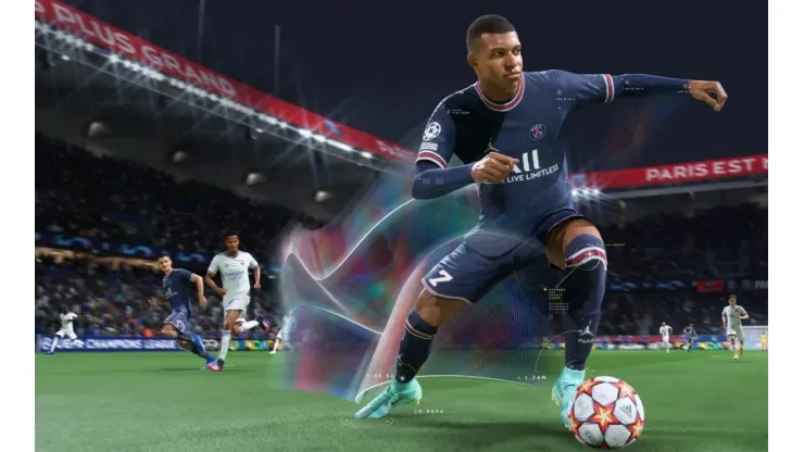 Todo lo que sabemos del FIFA 22: precio, lanzamiento y nuevas características