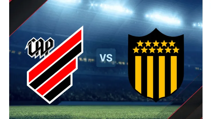 VER EN VIVO | Paranaense vs. Peñarol por la vuelta de las semifinales de la Copa Sudamericana