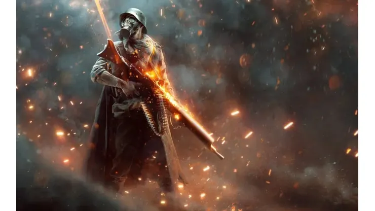 Battlefield 1 y Battlefield 4 regalan dos DLC por tiempo limitado