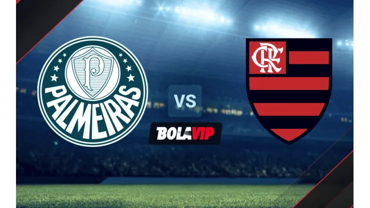 FINAL | Palmeiras vs. Flamengo por la Copa Libertadores: día, horario y canales de TV | ONLINE