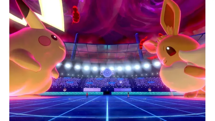 Pokémon Go anuncia su primera Serie de Campeonatos para el 2022