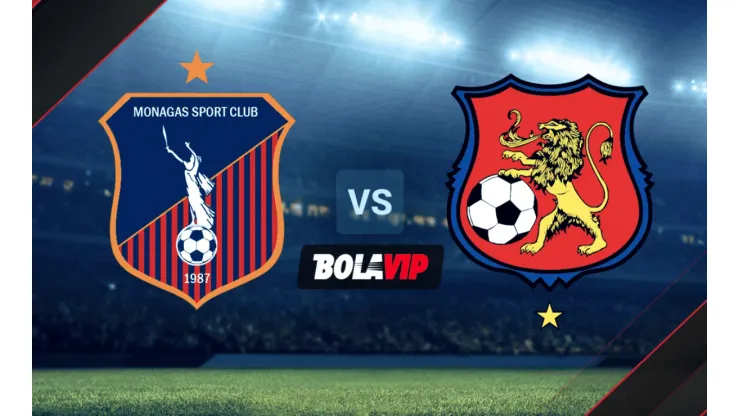 Qué canal transmite Monagas SC vs. Caracas FC por la Liga Futve de Venezuela 2021