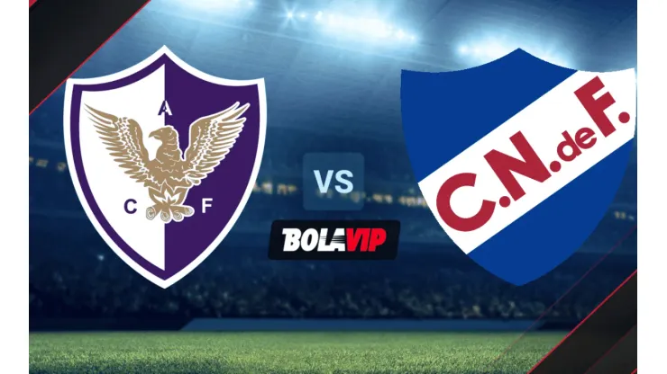 Qué canal transmite Fénix vs. Nacional por el Campeonato Uruguayo 2021