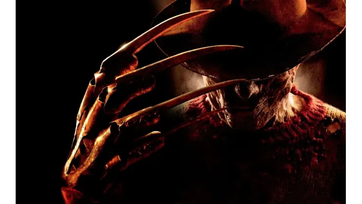 Recrean a Freddy Krueger en Red Dead Online, y el resultado es increíble