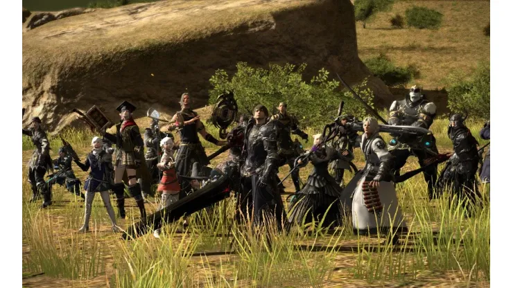 Final Fantasy 14 se convierte en el juego más rentable de la franquicia