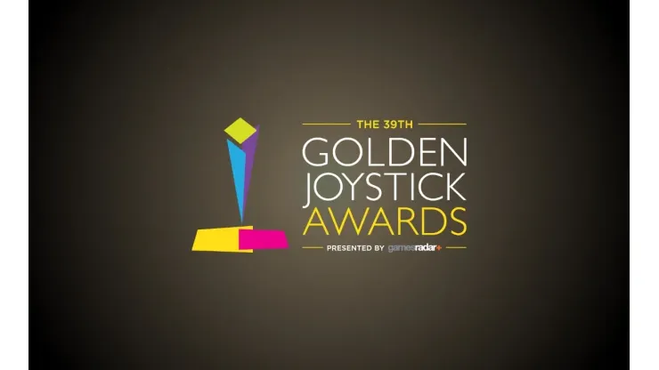 Golden Joystick Awards 2021: todos los nominados, y cómo votar