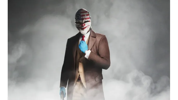 Payday 3 da detalles sobre su historia, locación, y año de lanzamiento